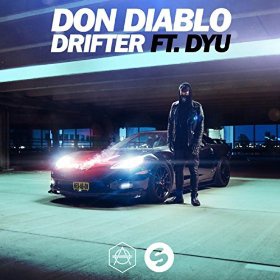 DON DIABLO FT. DYU - DRIFTER